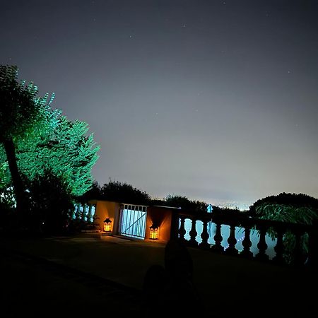 Chambre D'Hotes A L'Ancre Marine De La Villa Rose Nice Dış mekan fotoğraf