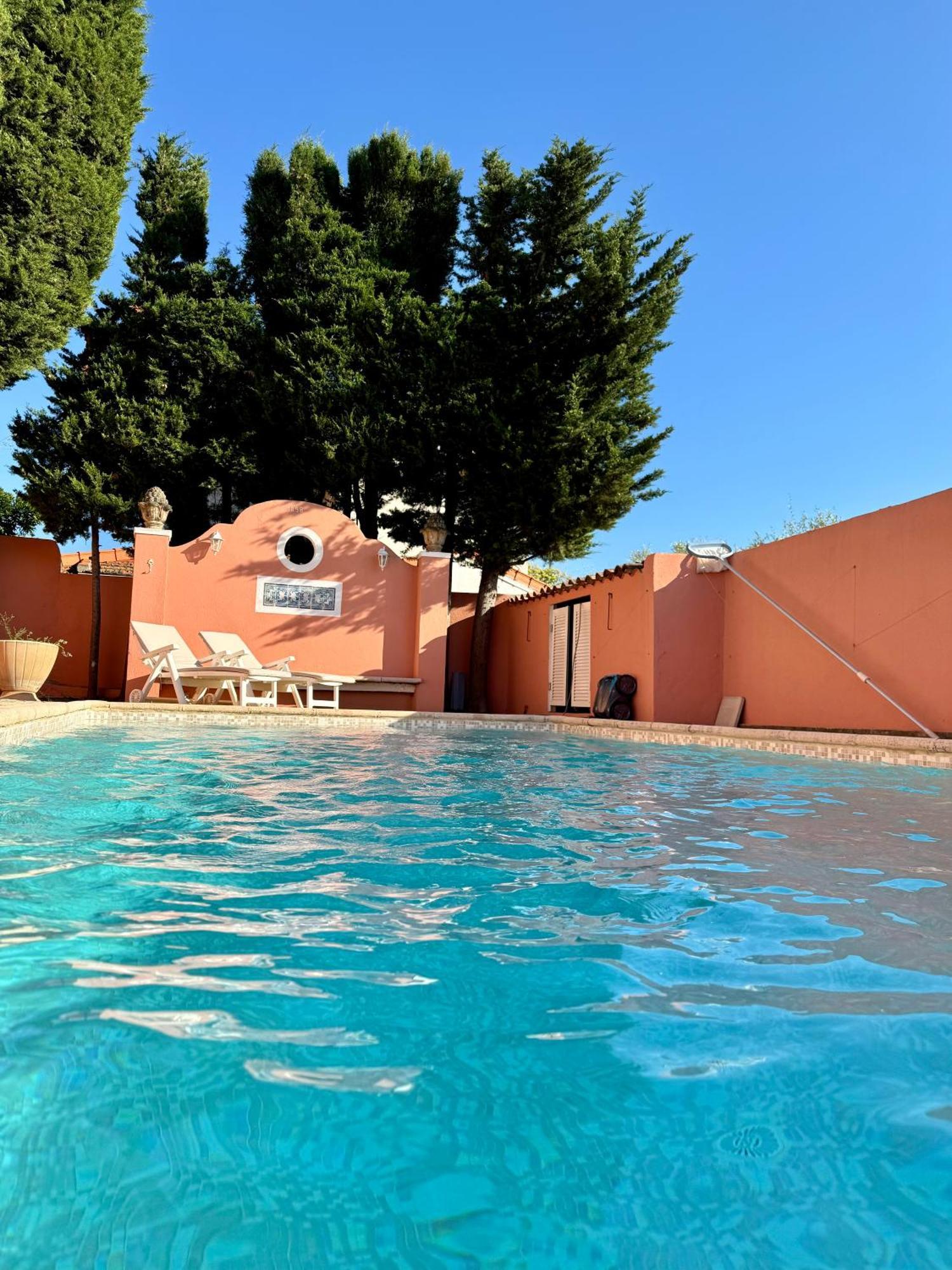 Chambre D'Hotes A L'Ancre Marine De La Villa Rose Nice Dış mekan fotoğraf